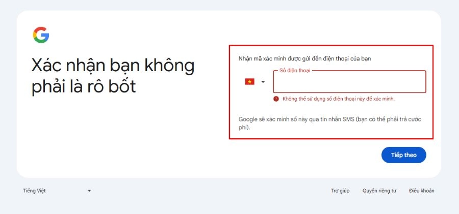 Hướng dẫn cách tạo tài khoản Gmail nhanh chóng, tiện lợi cho công việc