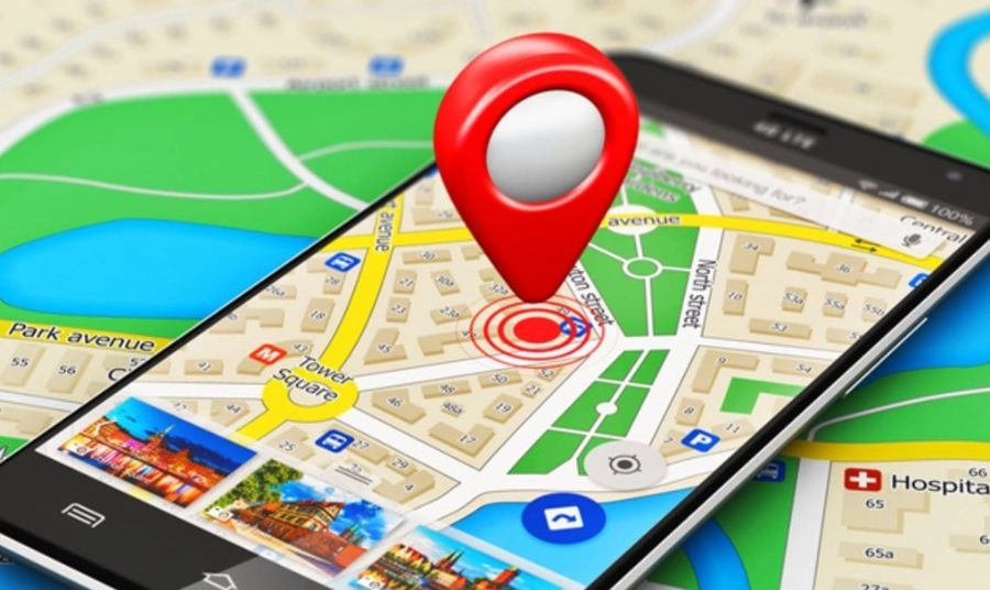 Ứng dụng hỗ trợ tìm điện thoại bị mất online