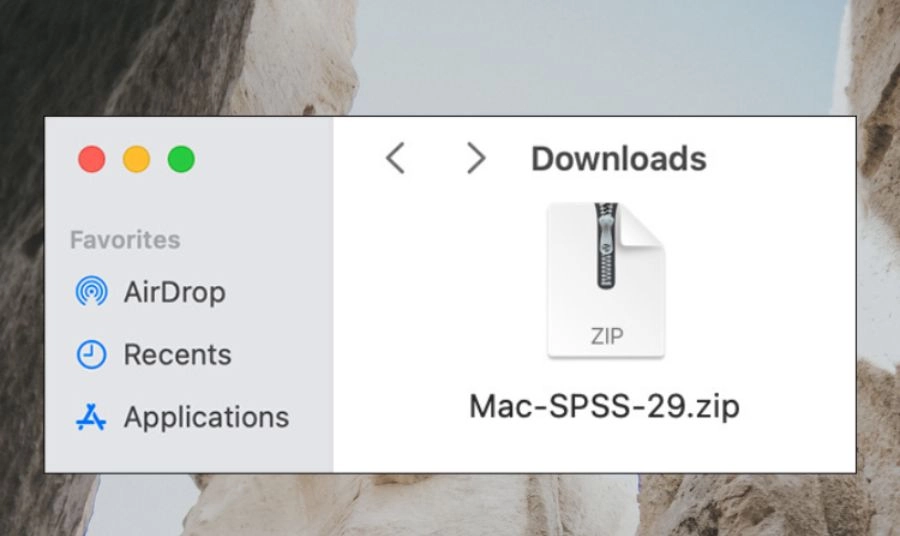 Bước 2: Giải nén file cài đặt Bước 2: Giải nén file cài đặt