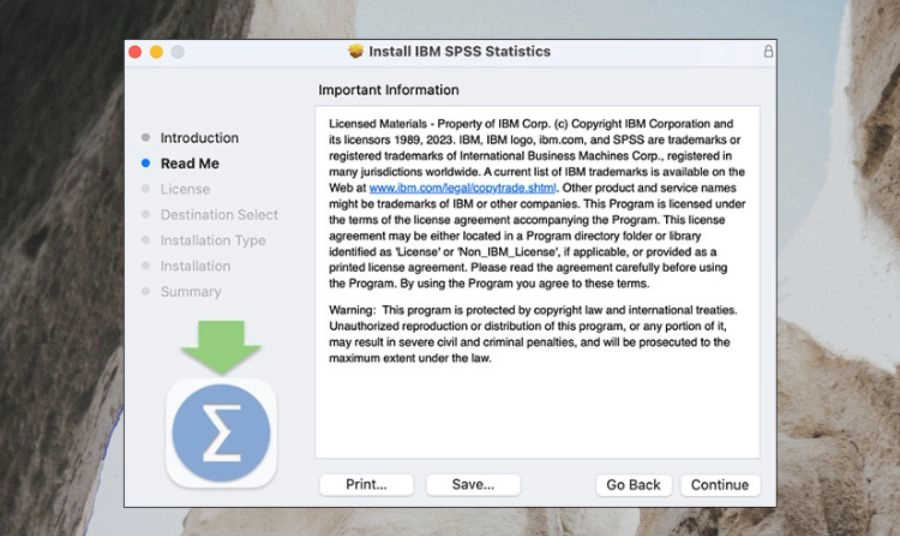 Bước 6: Chọn nơi cài đặt và tiến hành cài Bước 6: Chọn nơi cài đặt và tiến hành cài