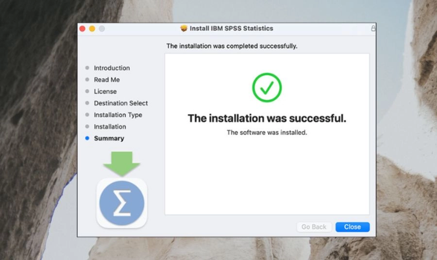Bước 7: Hoàn tất quá trình cài đặt Bước 7: Hoàn tất quá trình cài đặt