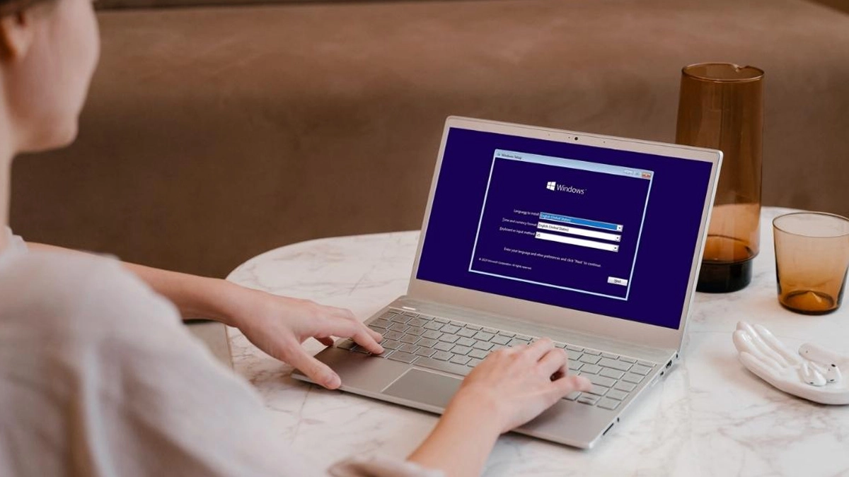 Lỗi cài Win không nhận ổ cứng là gì? Lỗi cài Win không nhận ổ cứng là gì?