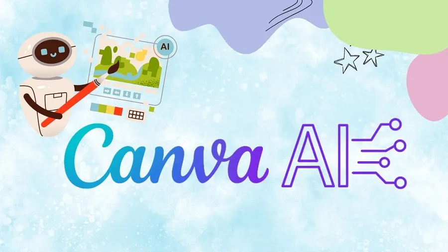 Canva AI là gì