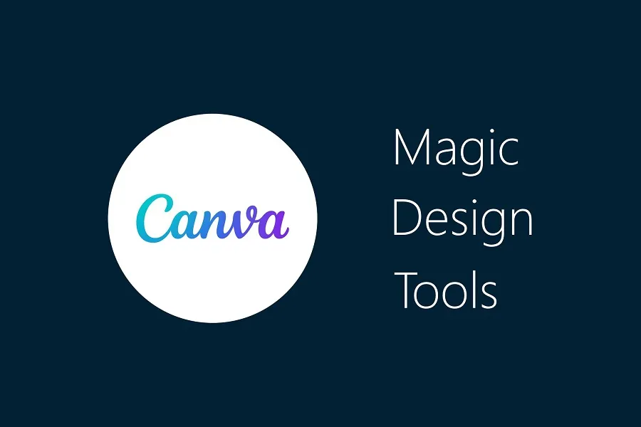 Tự động tạo ra Magic Design
