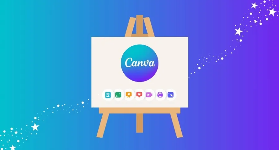 Lợi ích của Canva AI 