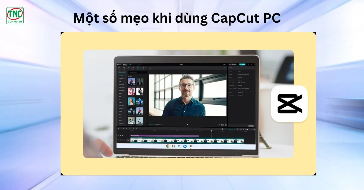 capcut online pc