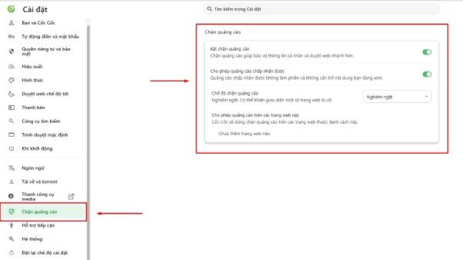 Hướng dẫn chặn quảng cáo youtube trên máy tính nhanh chóng, tiện lợi