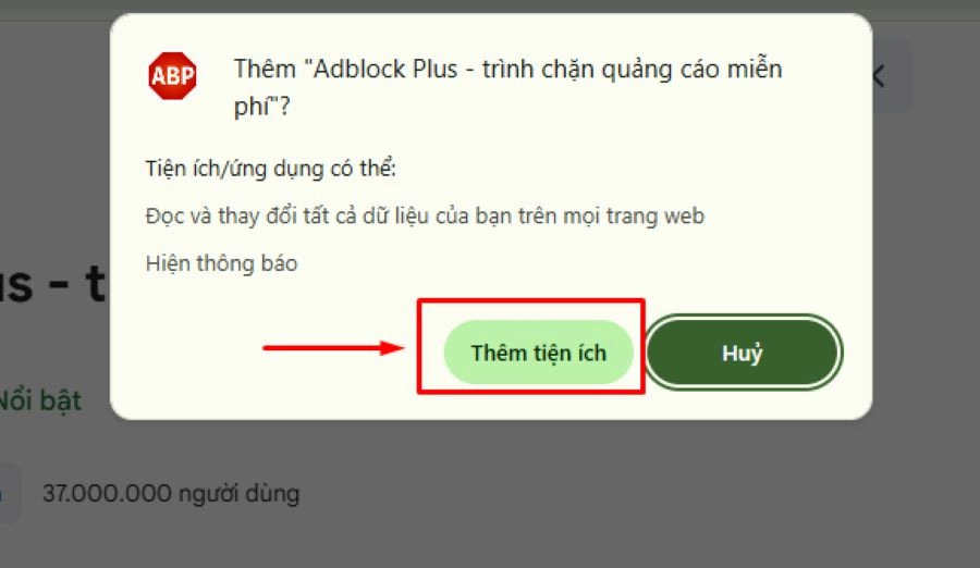 Hướng dẫn chặn quảng cáo youtube trên máy tính nhanh chóng, tiện lợi