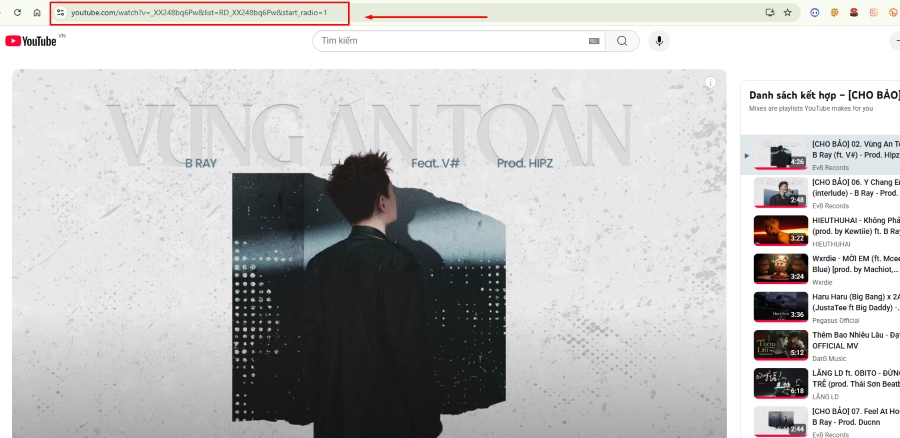 Hướng dẫn chặn quảng cáo youtube trên máy tính nhanh chóng, tiện lợi