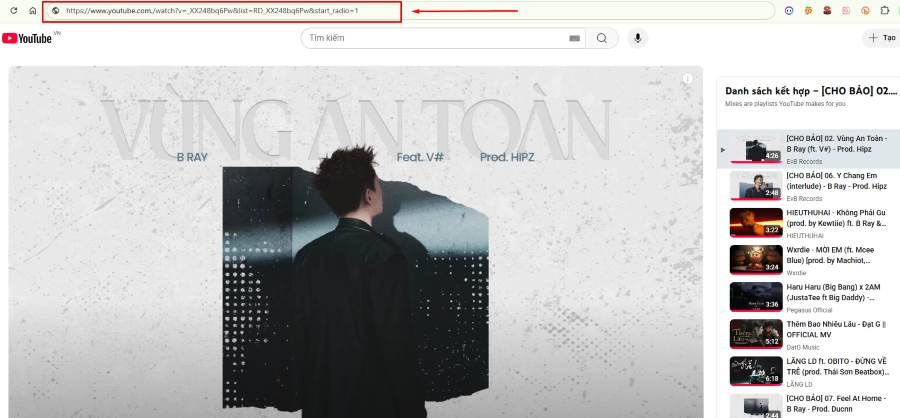 Hướng dẫn chặn quảng cáo youtube trên máy tính nhanh chóng, tiện lợi