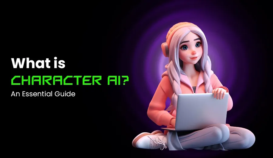 Character AI là gì