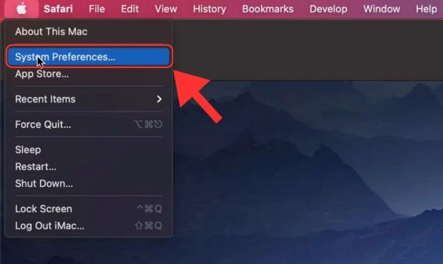Thông tin tổng quan về iCloud Thông tin tổng quan về iCloud