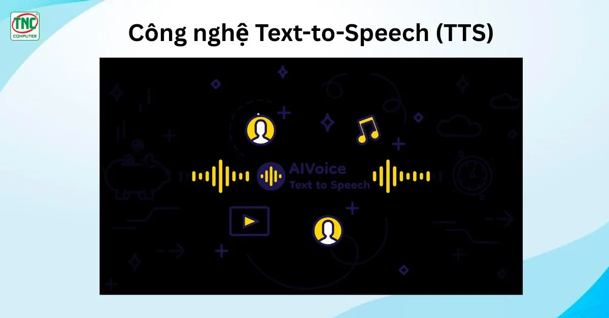 text to speech