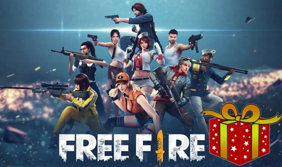Các câu hỏi thường gặp về code Free Fire (code FF) Các câu hỏi thường gặp về code Free Fire (code FF)