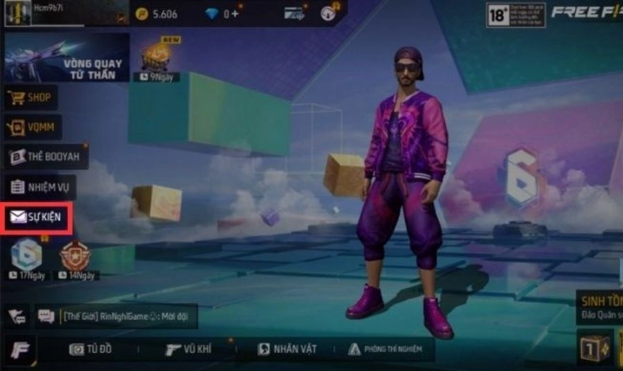 Hướng dẫn nhanh các bước Hướng dẫn nhanh các bước