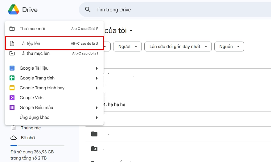 Cách chuyển ảnh từ máy tính sang iPhone bằng Gmail