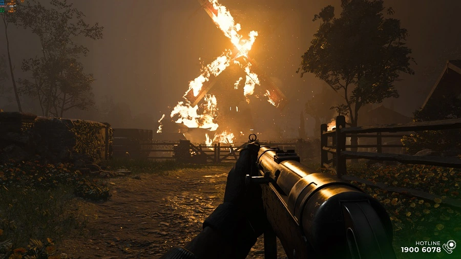 COD - 03
