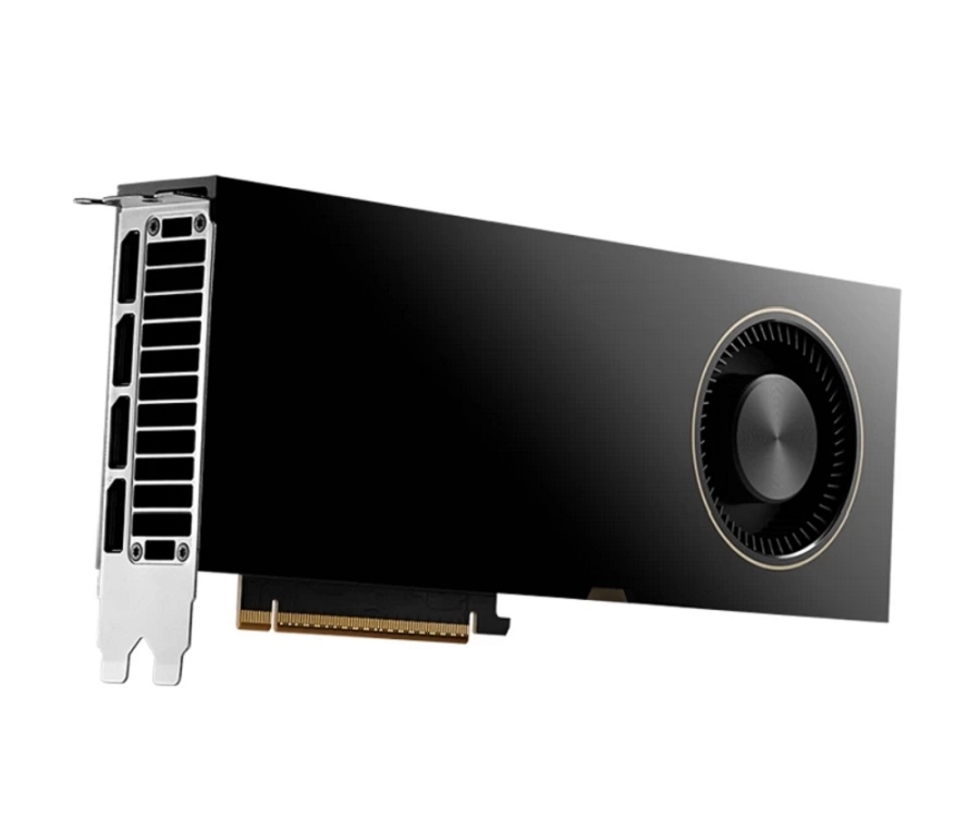 Card Màn Hình Leadtek NVIDIA RTX PRO 6000 Blackwell Max-Q Workstation Edition