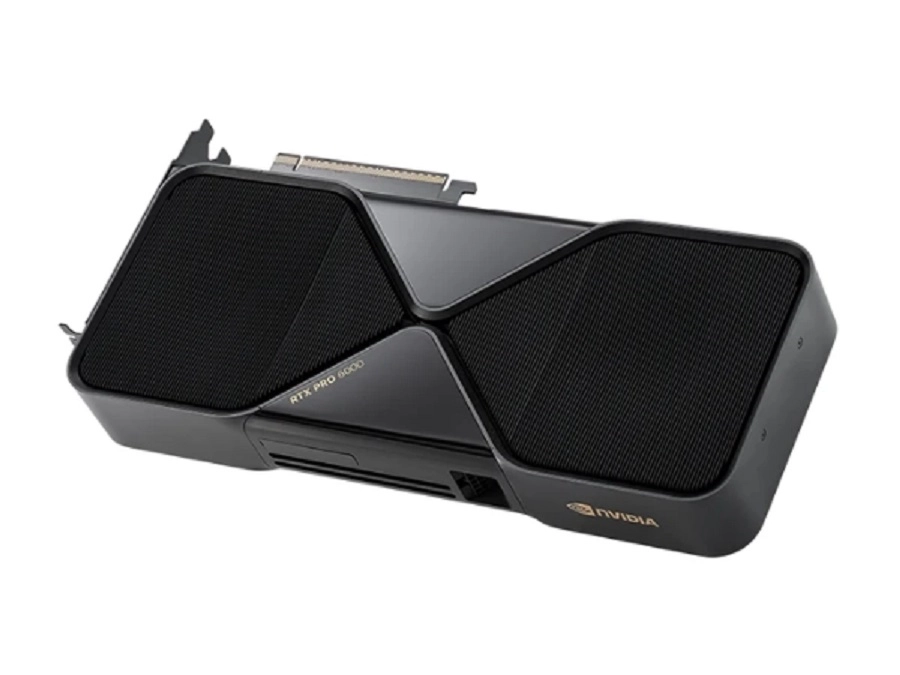 Card Màn Hình NVIDIA RTX PRO 6000 Blackwell Workstation Edition