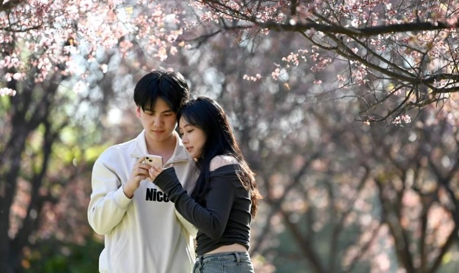 Đi date nên đi chơi đâu?
