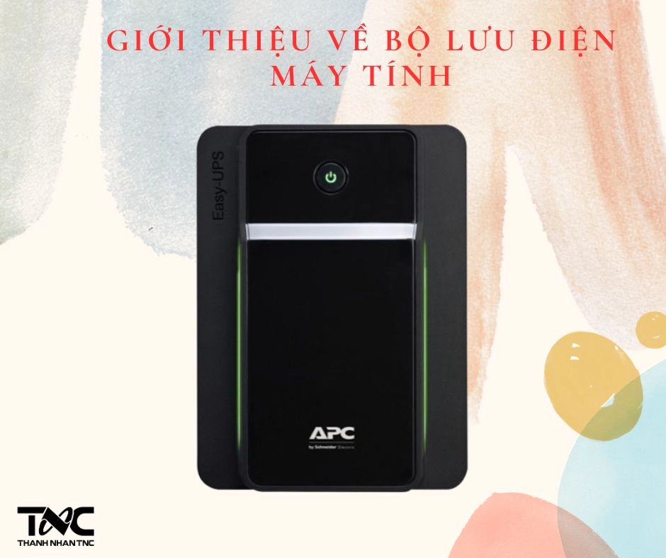 Bộ lưu điện máy tính