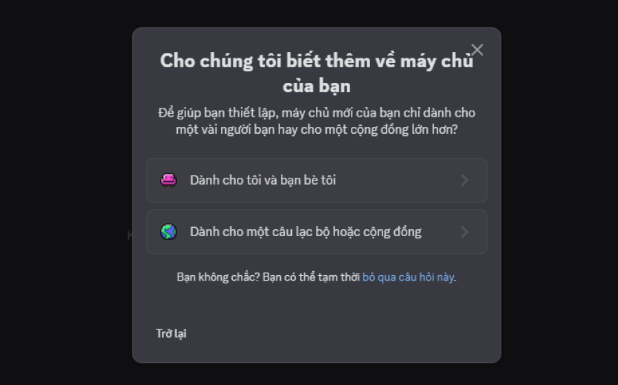 discord web