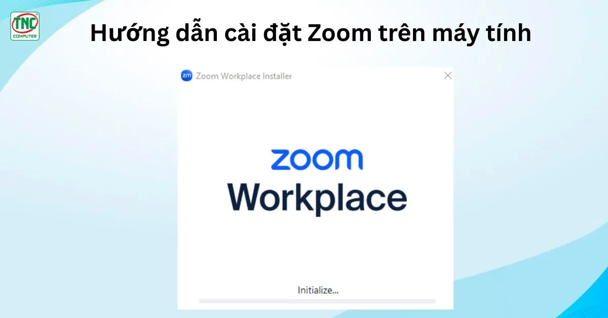 tải zoom về máy tính