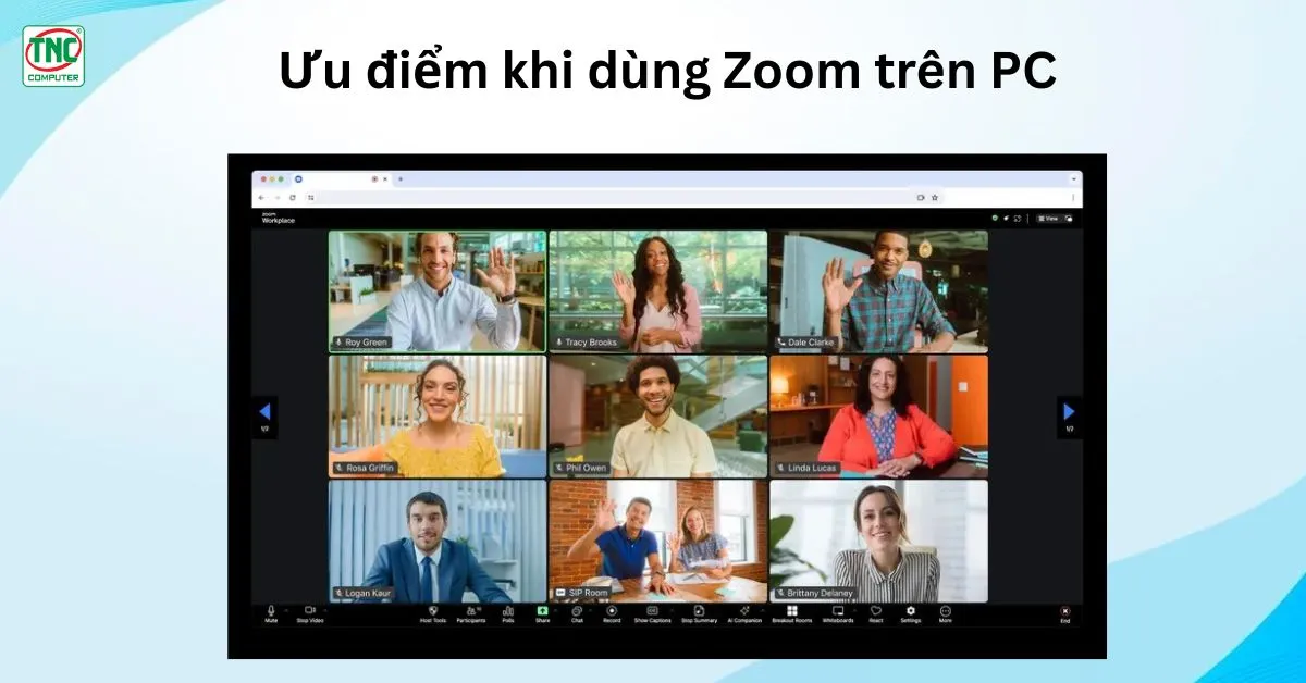 zoom download