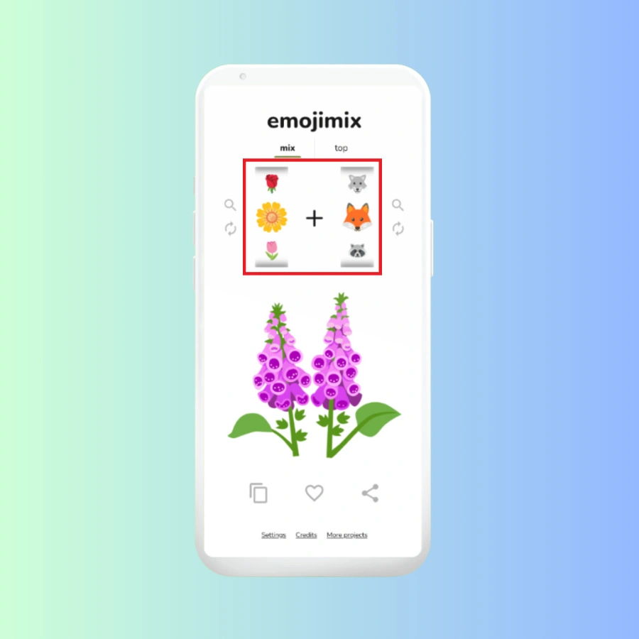 emojimix 1