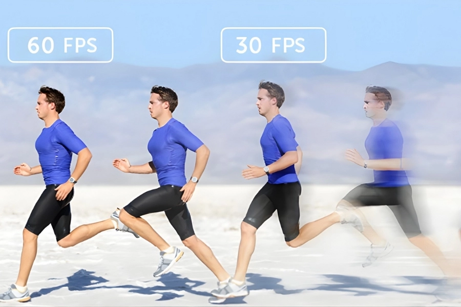 FPS là gì? Tầm quan trọng và cách tăng chỉ số FPS tối ưu nhất cho Gamer FPS là gì? Tầm quan trọng và cách tăng chỉ số FPS tối ưu nhất cho Gamer