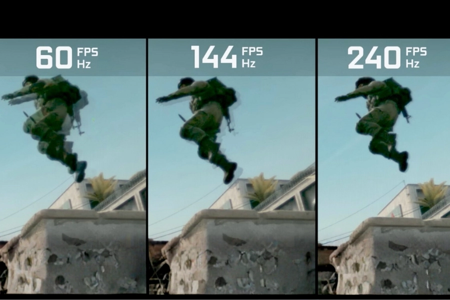 FPS là gì? Tầm quan trọng và cách tăng chỉ số FPS tối ưu nhất cho Gamer FPS là gì? Tầm quan trọng và cách tăng chỉ số FPS tối ưu nhất cho Gamer