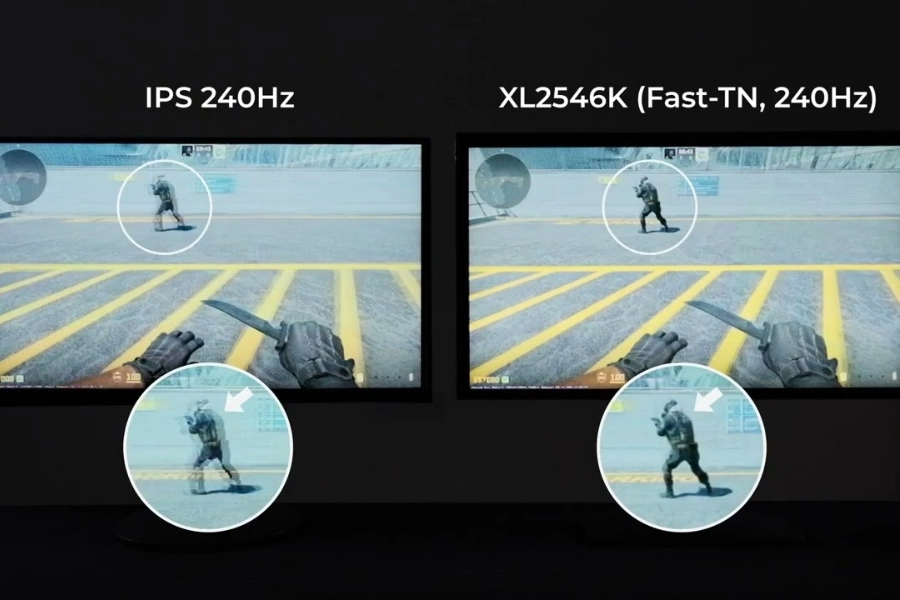 FPS là gì? Tầm quan trọng và cách tăng chỉ số FPS tối ưu nhất cho Gamer FPS là gì? Tầm quan trọng và cách tăng chỉ số FPS tối ưu nhất cho Gamer