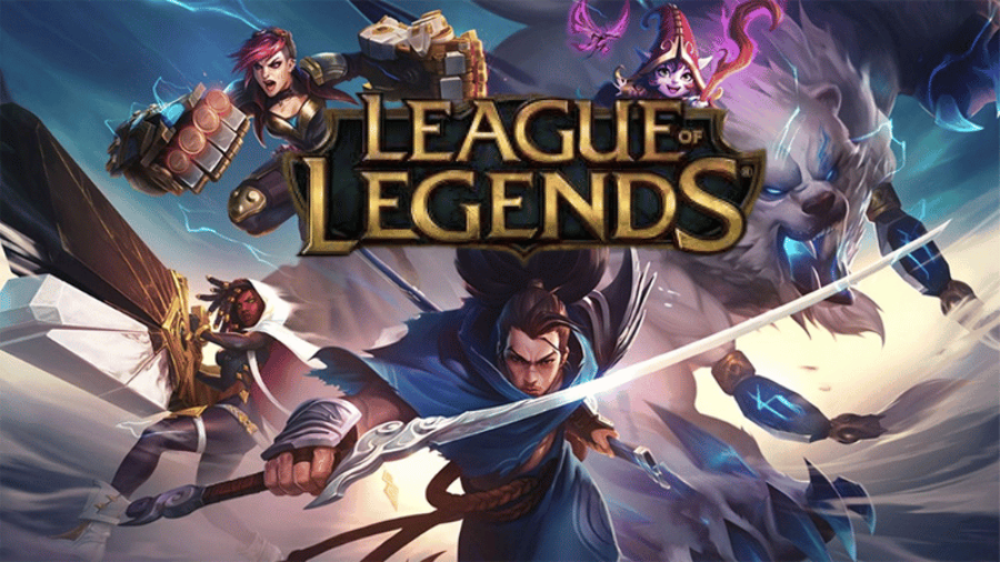 Liên Minh Huyền Thoại là một game miễn phí quá quen thuộc với game thủ toàn cầu