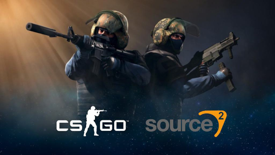 CS:GO sở hữu các bản đồ đa dạng cùng nhiều chế độ chơi