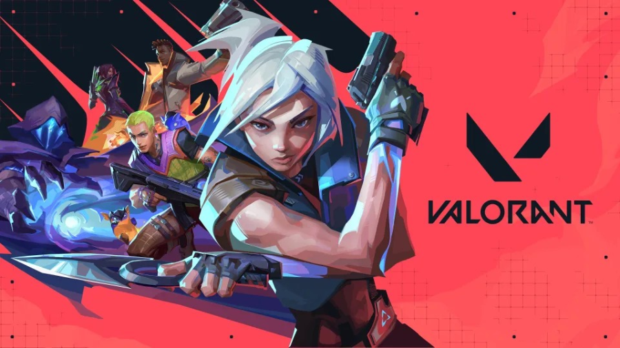 Valorant là một game miễn phí thuộc thể loại bắn súng góc nhìn thứ nhất