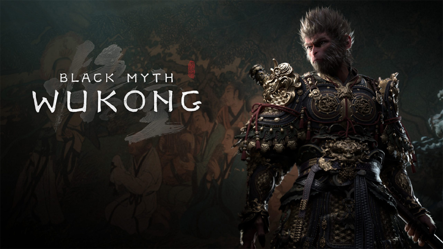 Black Myth: Wukong là game miễn phí thuộc thể loại hành động nhập vai