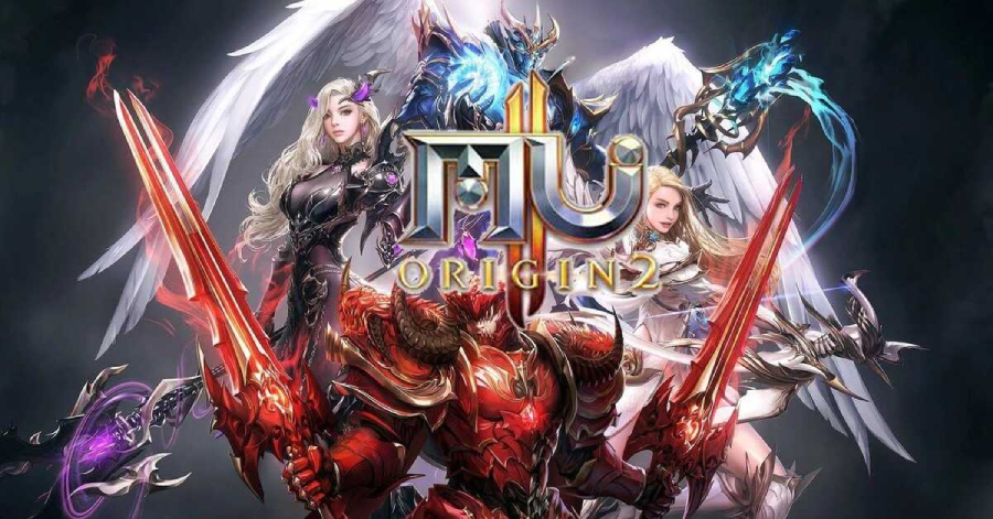 MU Online là game miễn phí lâu đời nhất