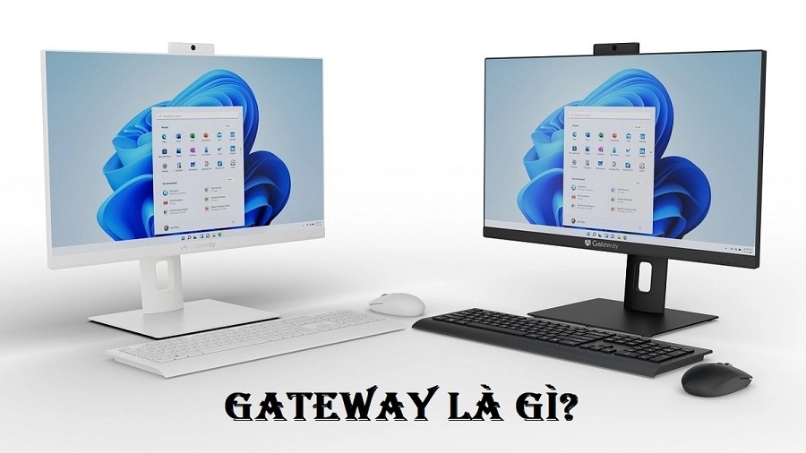 Gateway là gì Gateway là gì