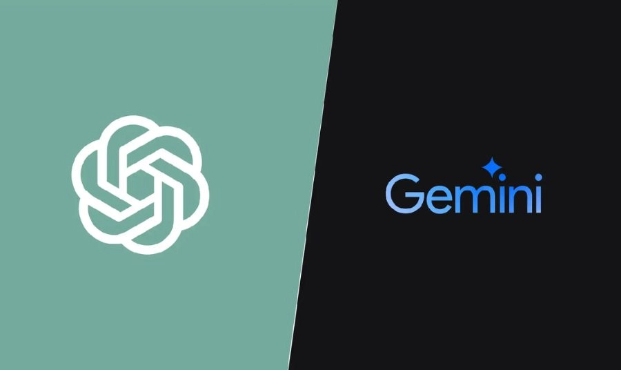 Nên chọn Gemini hay ChatGPT?