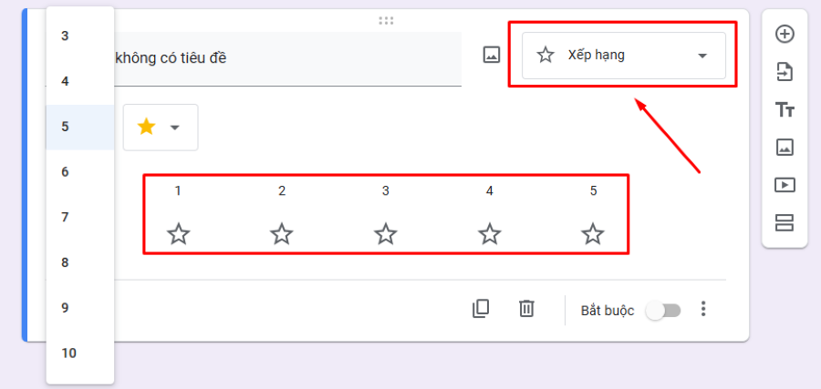 google form