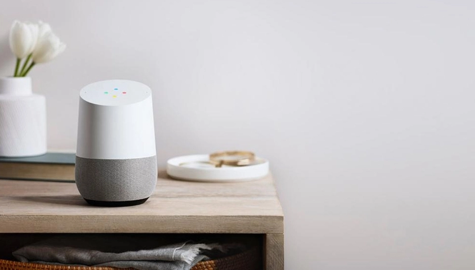 Google Home hoạt động như thế nào?