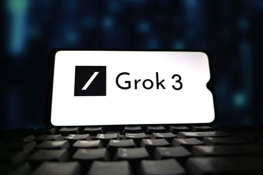 Gronk AI có khả năng suy luận cao