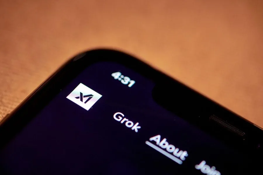 Grok Ai hỗ trợ kiểm tra vượt trội