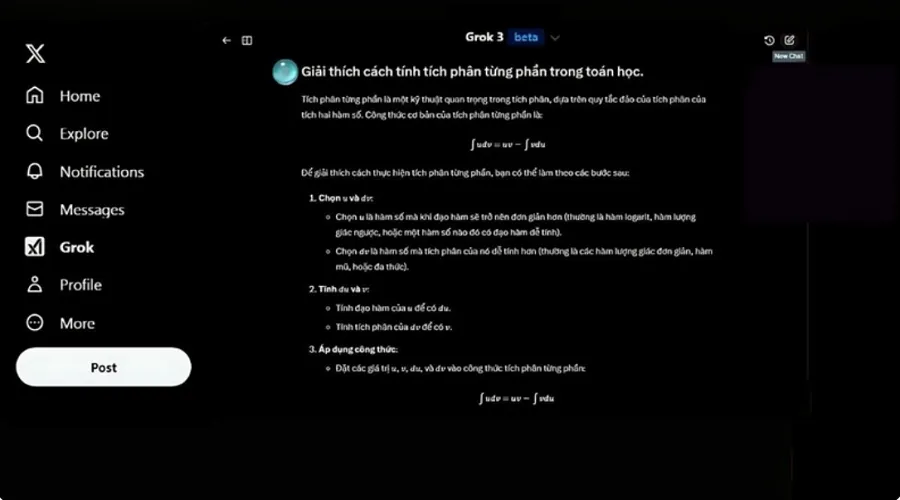 Bấm vào Sign up