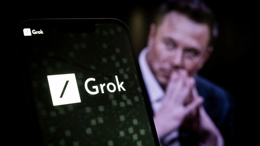 Ai là người sáng lapak ra Grok AI