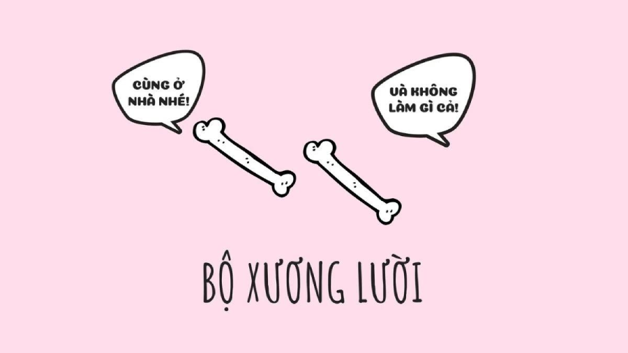 Hình nền cute có chữ 6
