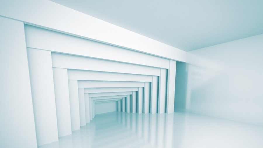 Hình nền PowerPoint 3D 11