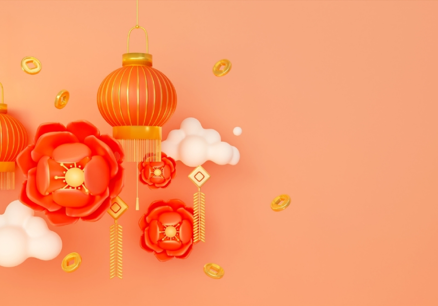 Hình nền PowerPoint 3D 7