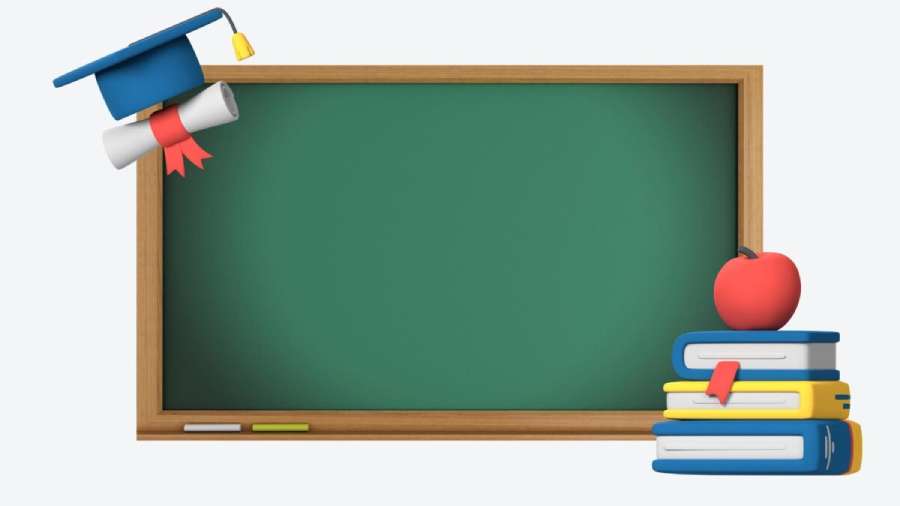 Hình ảnh thuyết trình PowerPoint giáo dục, học tập 11