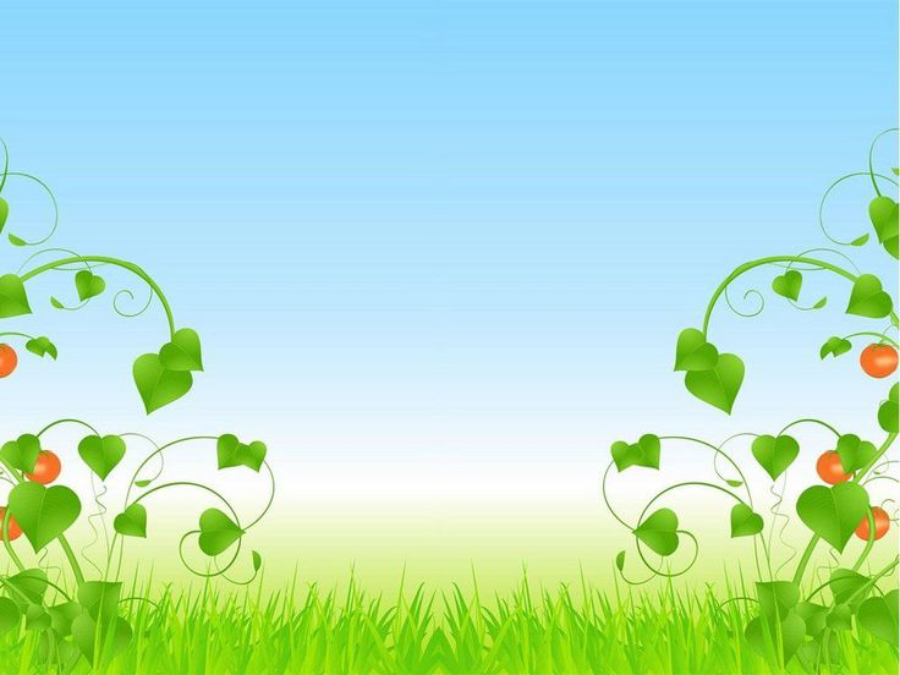 Hình ảnh thuyết trình PowerPoint thiên nhiên 12